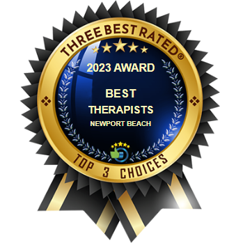 Best Newport Beach Therapist 2023